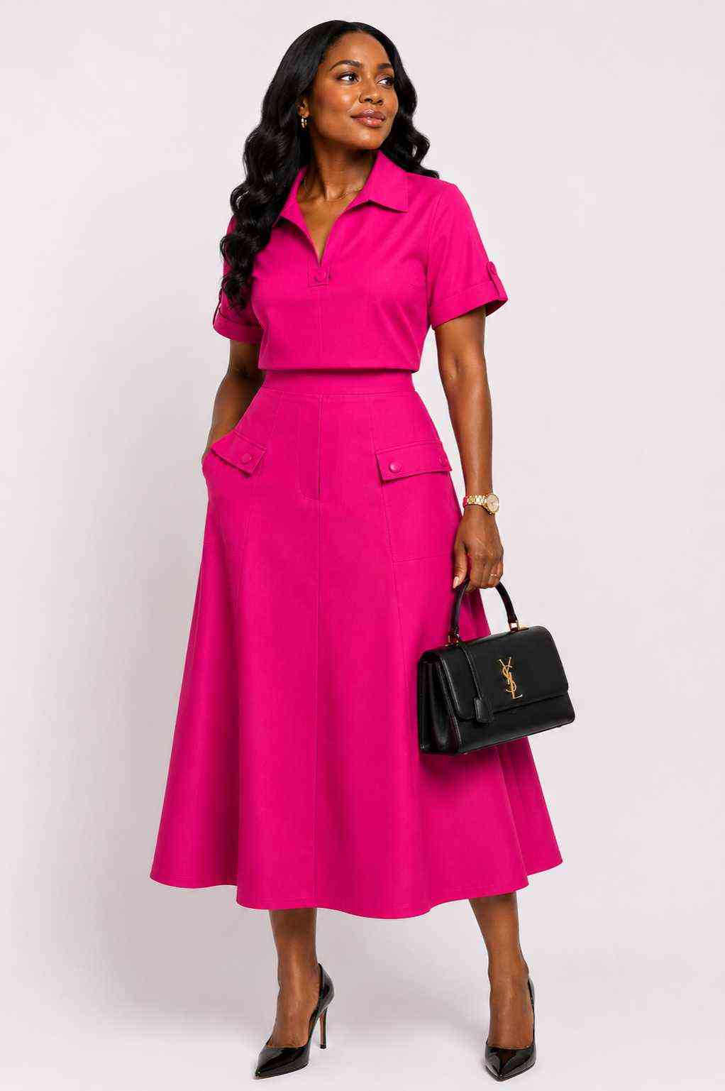 Fashion Collection
